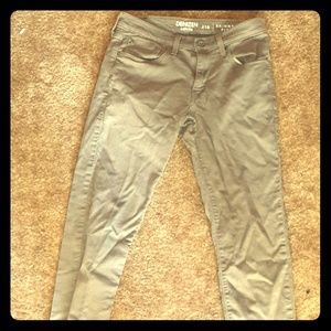 Levi denizen size 32 skinny fit